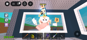 ✨️La secret 375m/s ✨️