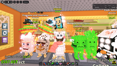 La Secret Combinasion (125 M/s)