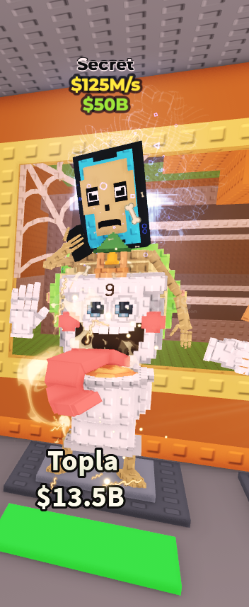 LA SECRET COMBİNASİON 125M LA SECRET COMBİNASİON 125M