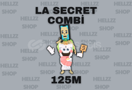 La Secret Combinasion 125M - En Ucuzu!