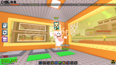 La Secret Combinasion!! 125m kaçmaz!