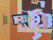 La secret combinasion 125m/s