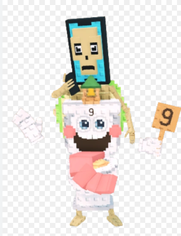 La Secret Combinasion 125M/S Hızlı Teslim La Secret Combinasion 125M/S Hızlı Teslim