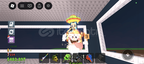 La secret combinasion 1.2b