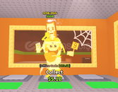 La secret combinasion 156M/S EN UCUZUUU