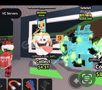 La secret combinasion 625m