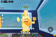 La secret combinasion gold 156.2 M/s