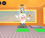 La secret Combinasion