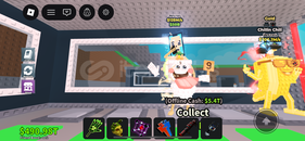 La secret combinasion EN UCUZU