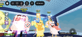 LA SECRET COMBİNASYON 1.2B