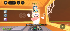 La secret combinasyon 375m/s EN UYGUN FİYATA