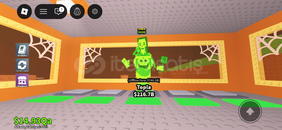 La secret combinasyon 