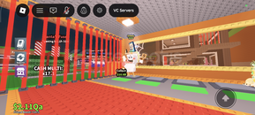 LA SECRET COMBİNASYON 