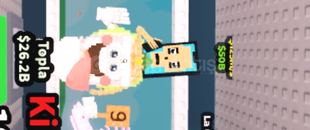 la secret combinations