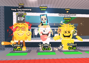 La secret combinesion 125m