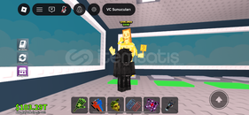 La secret en uygunundan