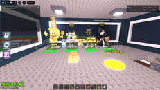 LA SECRET LOS 67 LOS COMBO MİTİCTERA CHİCTERA 