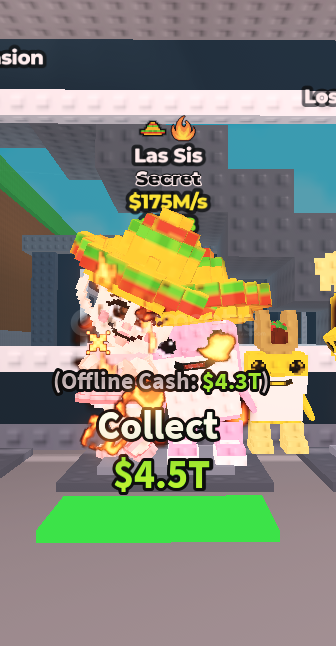 La sis 175m  La sis 175m