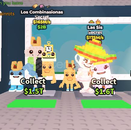 La sis 175m los comb 165m