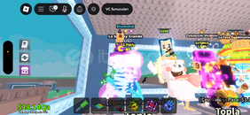 La spoky grande 232M