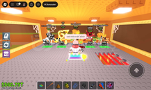 La spoky grande 245m