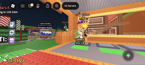 La spoky grande 343m