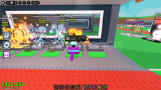 La spooky comb 20m La spooky comb 20m