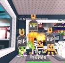 ⭐La Spooky Combinasion [Sn/130m]