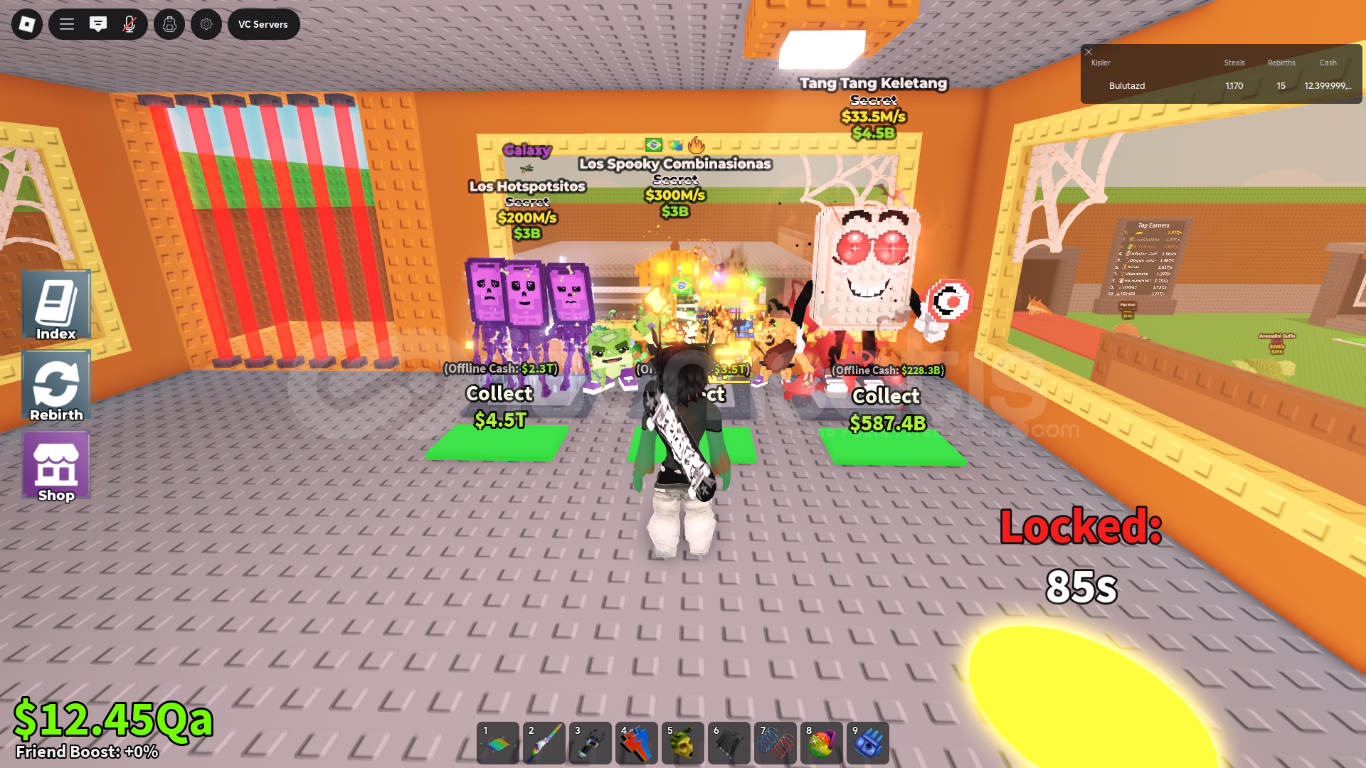 la spooky combinasionas 300M la spooky combinasionas 300M
