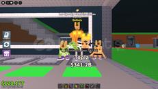 La spooky combinasionas La spooky combinasionas