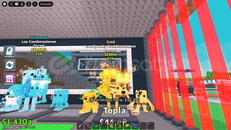La Spooky Combinasionas La Spooky Combinasionas