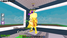 La spooky grande 104m La spooky grande 104m