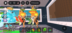 La spooky grande 171.5m