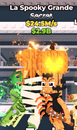 LA SPOOKY GRANDE