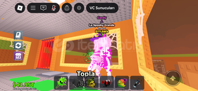 La spooky Grande 171M La spooky Grande 171M