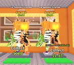 La Spooky Grande 2'Lİ 24.5m/s!!! 