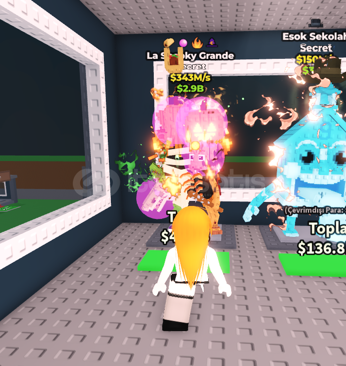 LA SPOOKY GRANDE 343M BRAİNROT (EN UCUZ!!!) LA SPOOKY GRANDE 343M BRAİNROT (EN UCUZ!!!)