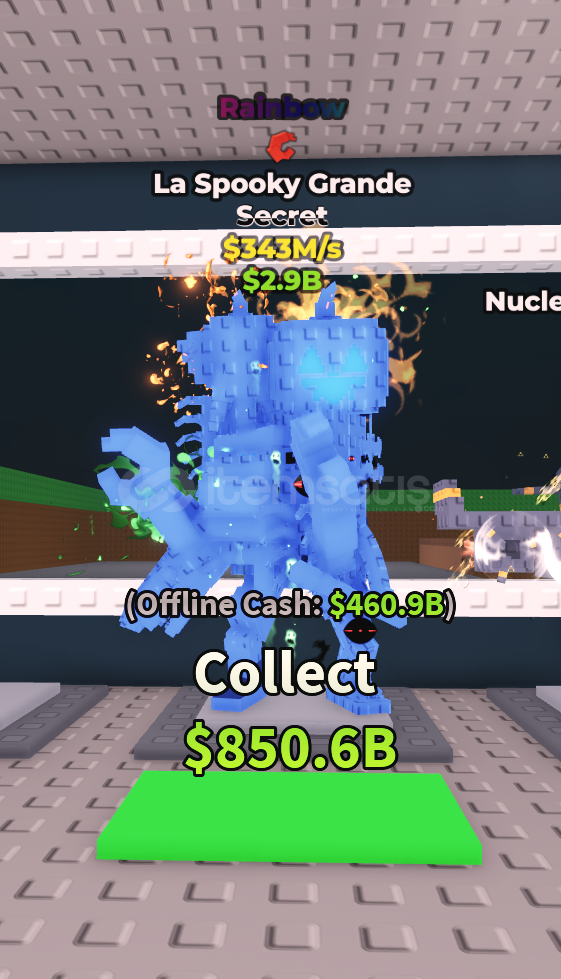 Rainbow LA SPOOKY GRANDE 343M / EN UCUZ Rainbow LA SPOOKY GRANDE 343M / EN UCUZ