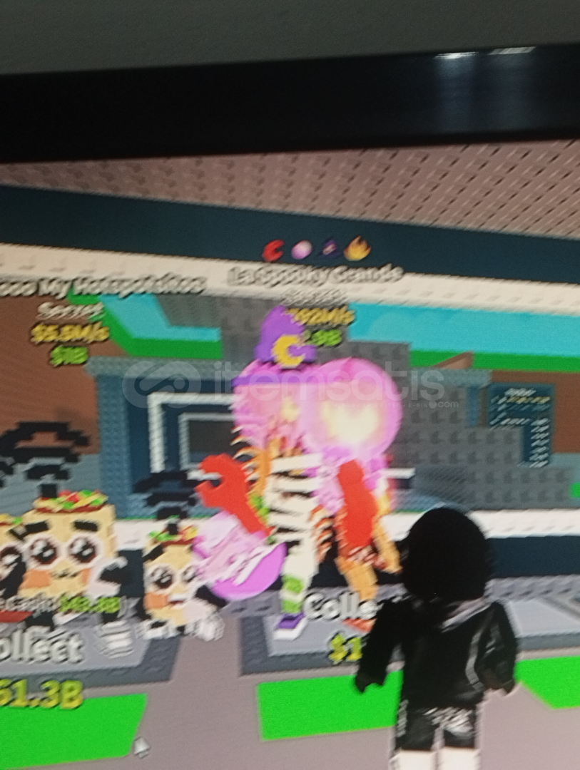 La spooky grande 392m steal a brainroot La spooky grande 392m steal a brainroot