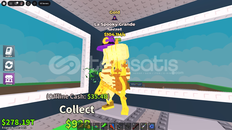 La Spooky Grande 104m