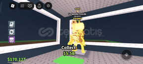 LA SPOOKY GRANDE 80m SAB 