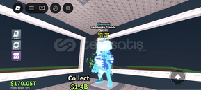 LA SPOOKY GRANDE DİAMOND SAB 