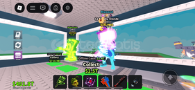 La spooky grande en ucuzu 232m/s