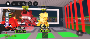 LA SPOOKY GRANDE(En ucuzu????)