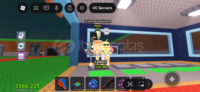 La supreme Combinasion