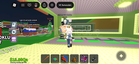 La supreme combinasyon 40M