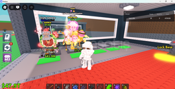 la taco comb 323m gold