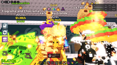 LA TACO COMBI MEOW EFEKTILI