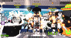 la taco combinacion 437m/s