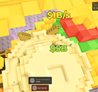 La Taco Combinasion 1B